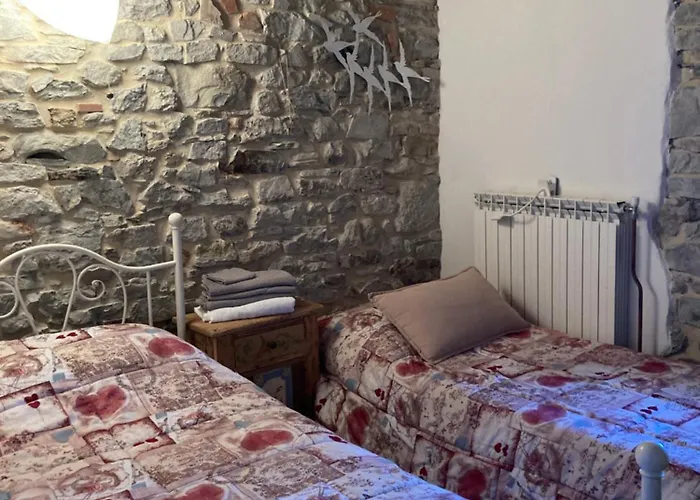 La Pecora E L Agnello B&B