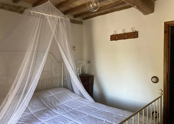 B&B La Pecora E L Agnello