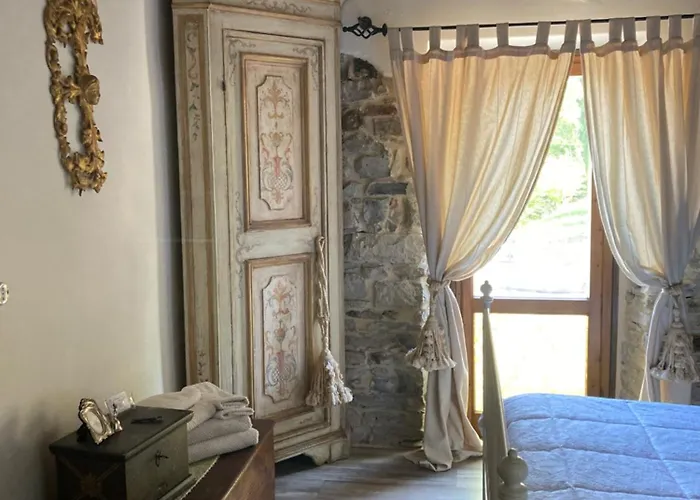 B&B La Pecora E L Agnello