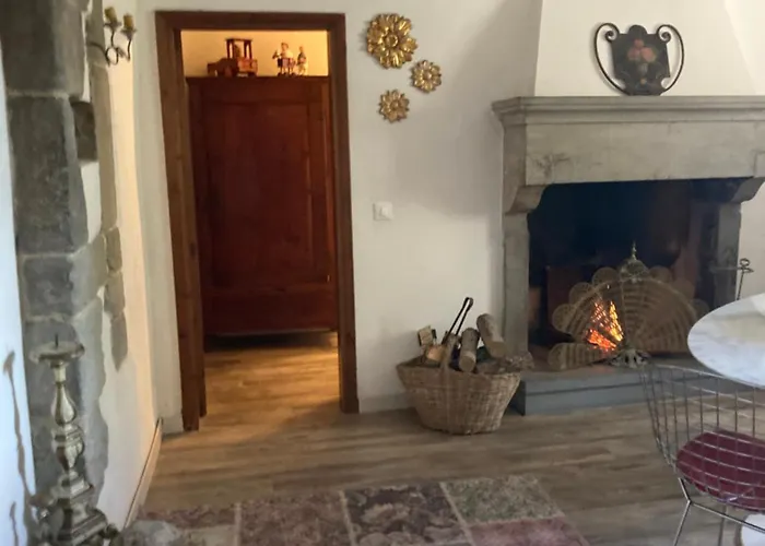 B&B La Pecora E L Agnello 3*