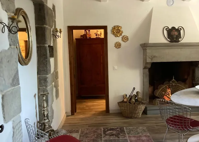 La Pecora E L Agnello B&B 3*