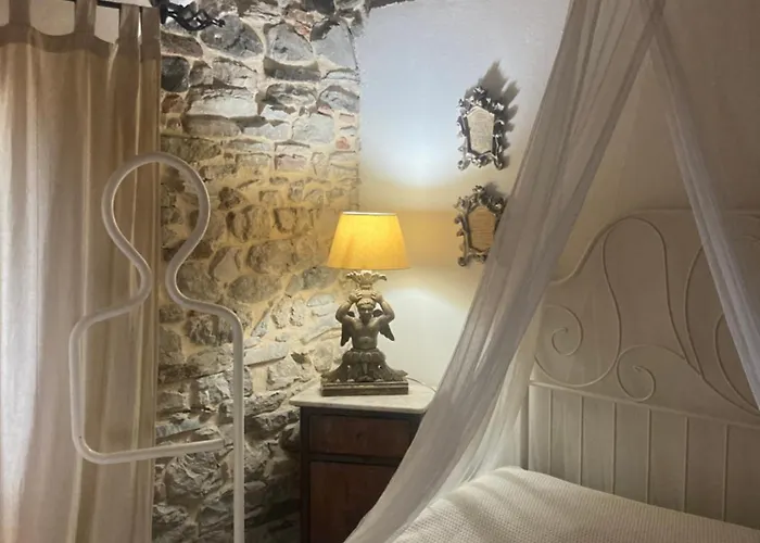 La Pecora E L Agnello B&B 3*