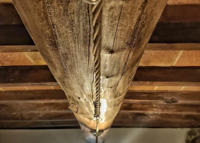 La Pecora E L Agnello B&B 3*