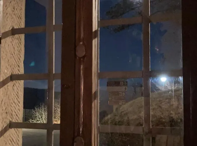 Alojamento de Acomodação e Pequeno-almoço La Pecora E L Agnello