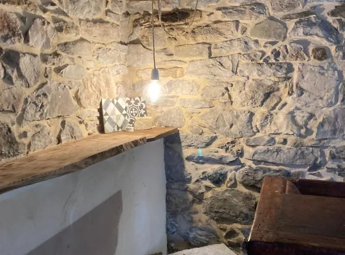 Alojamento de Acomodação e Pequeno-almoço La Pecora E L Agnello 3*