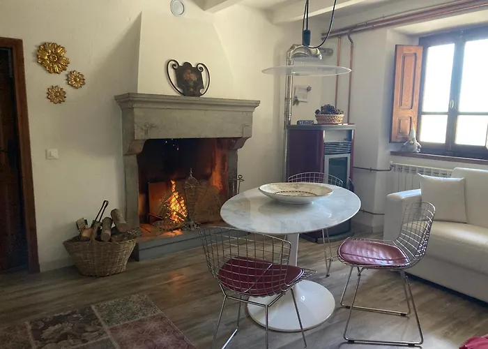 La Pecora E L Agnello 3* Caprese Michelangelo