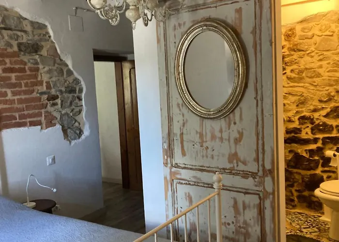 La Pecora E L Agnello