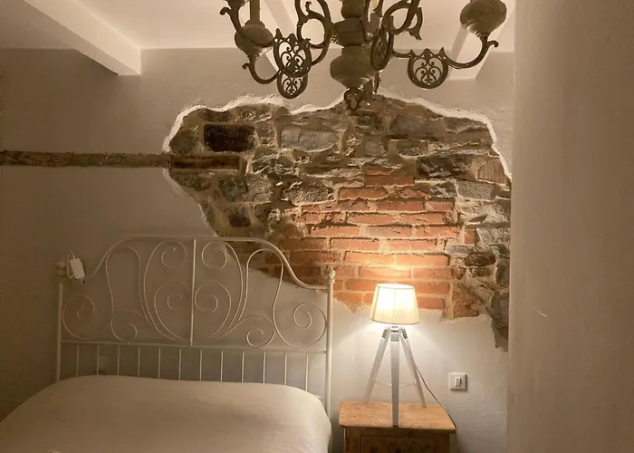 La Pecora E L Agnello 3* Caprese Michelangelo