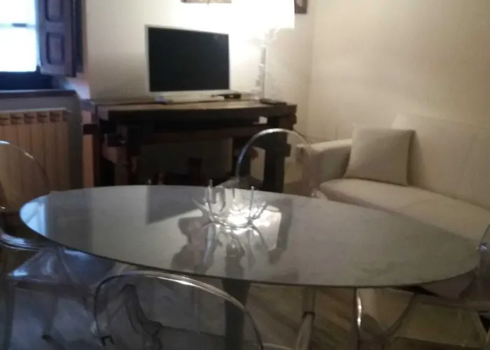 La Pecora E L Agnello